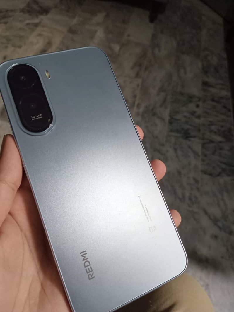 Xiaomi Other Model 1