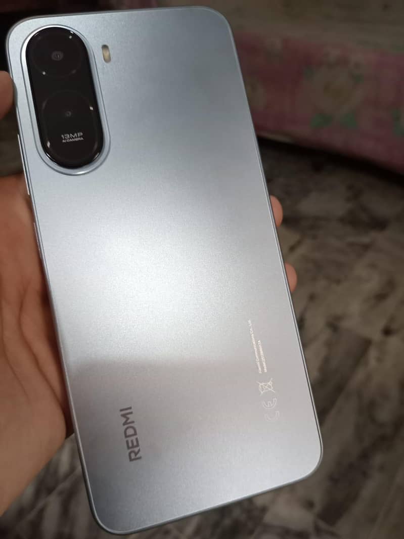Xiaomi Other Model 4