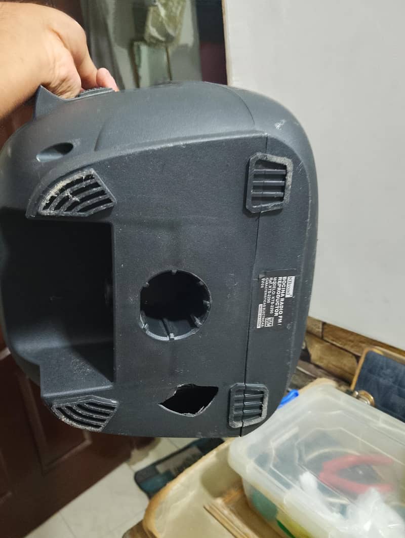 Bluetooth speaker 3