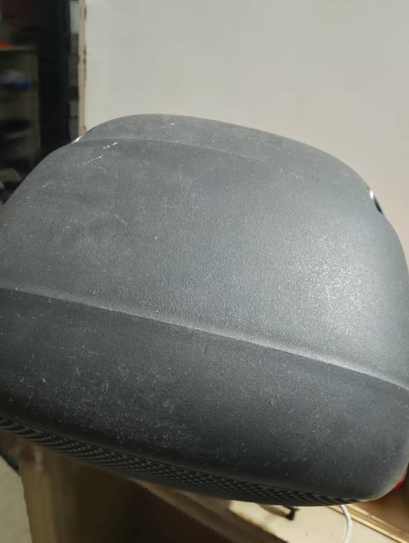 Bluetooth speaker 4