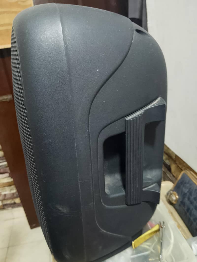 Bluetooth speaker 5