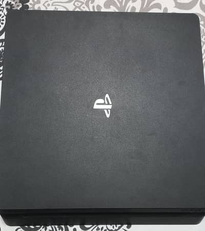 ps4 slim