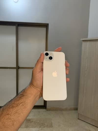 Apple iPhone 15 plus
