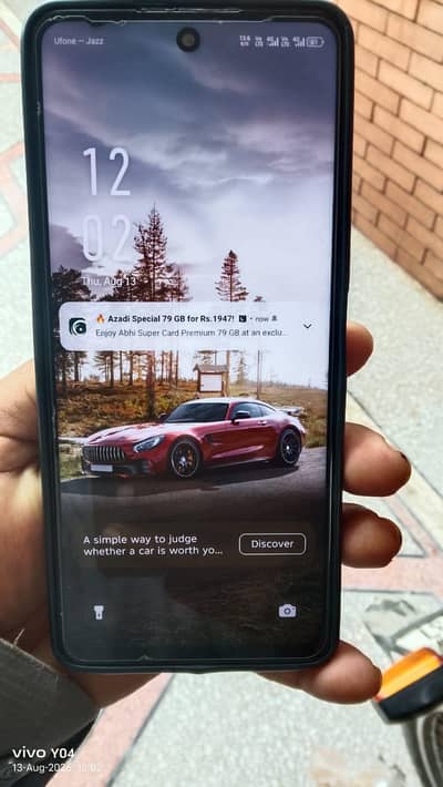 infinix note 30 Urgent sell need cash