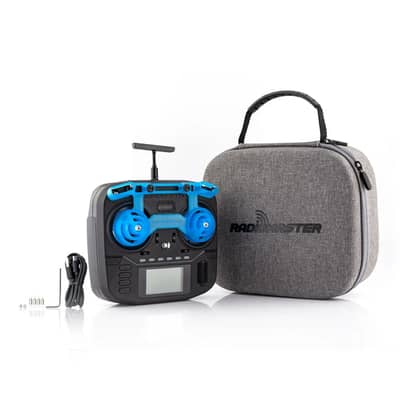 Radiomaster Boxer ELRS M2