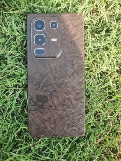 Infinix Note 50