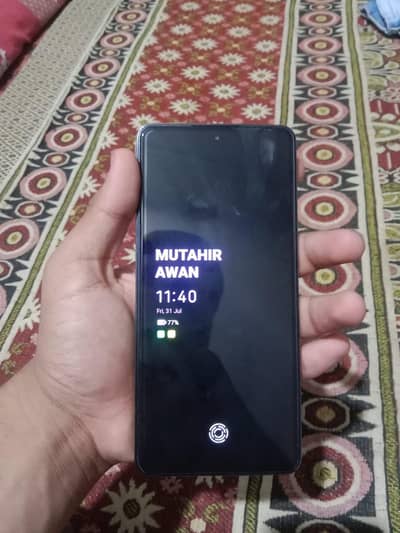 Tecno CAMON 20