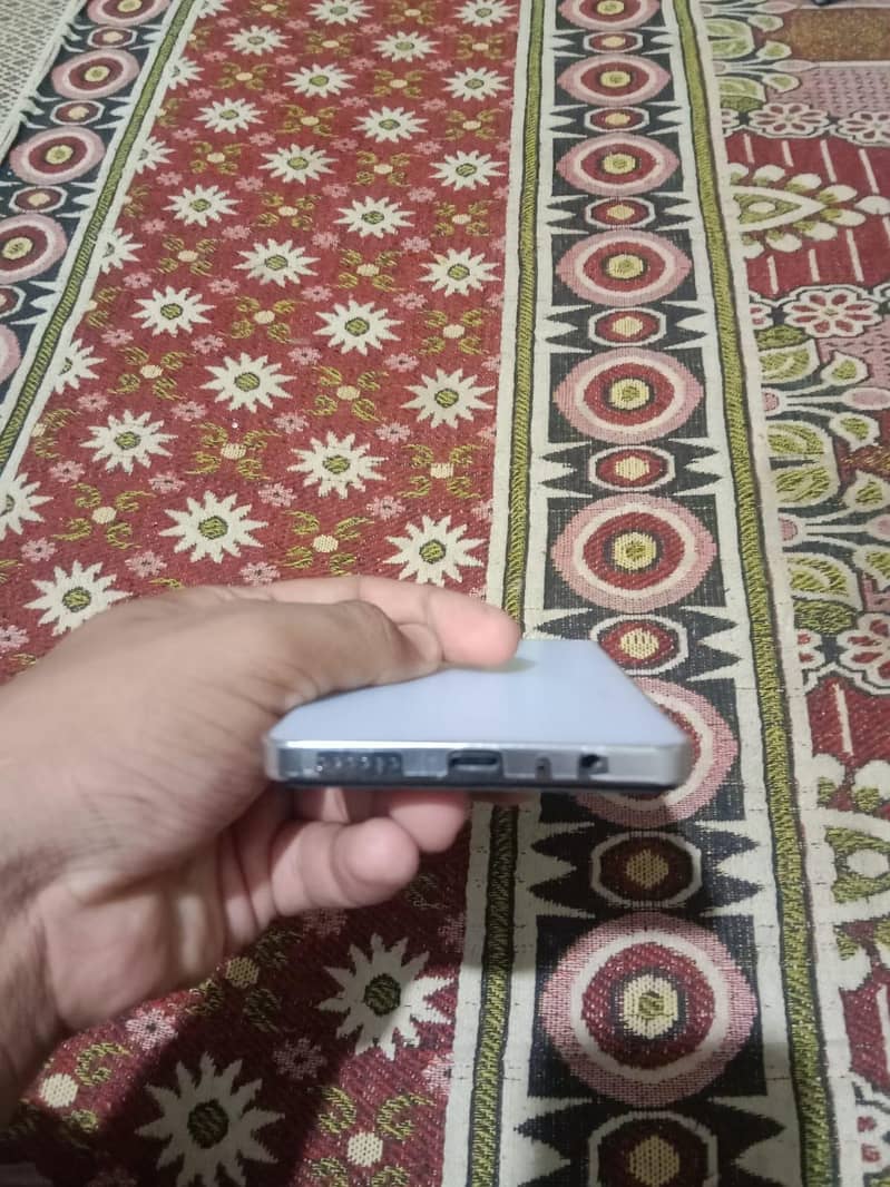 Tecno CAMON 20 1