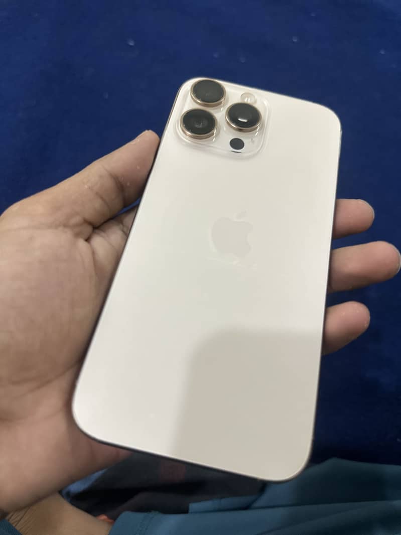 Apple iPhone 16 Pro Max 2