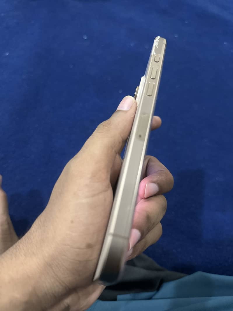 Apple iPhone 16 Pro Max 5