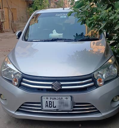Suzuki Cultus VXL 2021