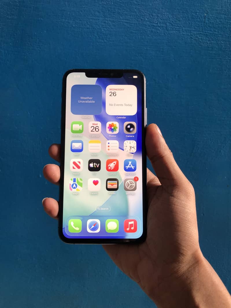 Apple iPhone 11 Pro Max 0