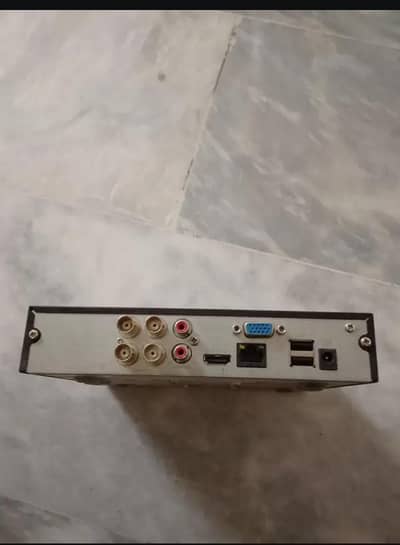 used but still in good condition