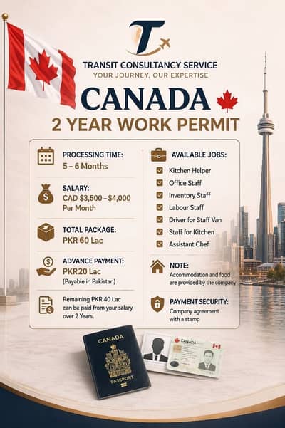 Visas available 100% trusted come inbox