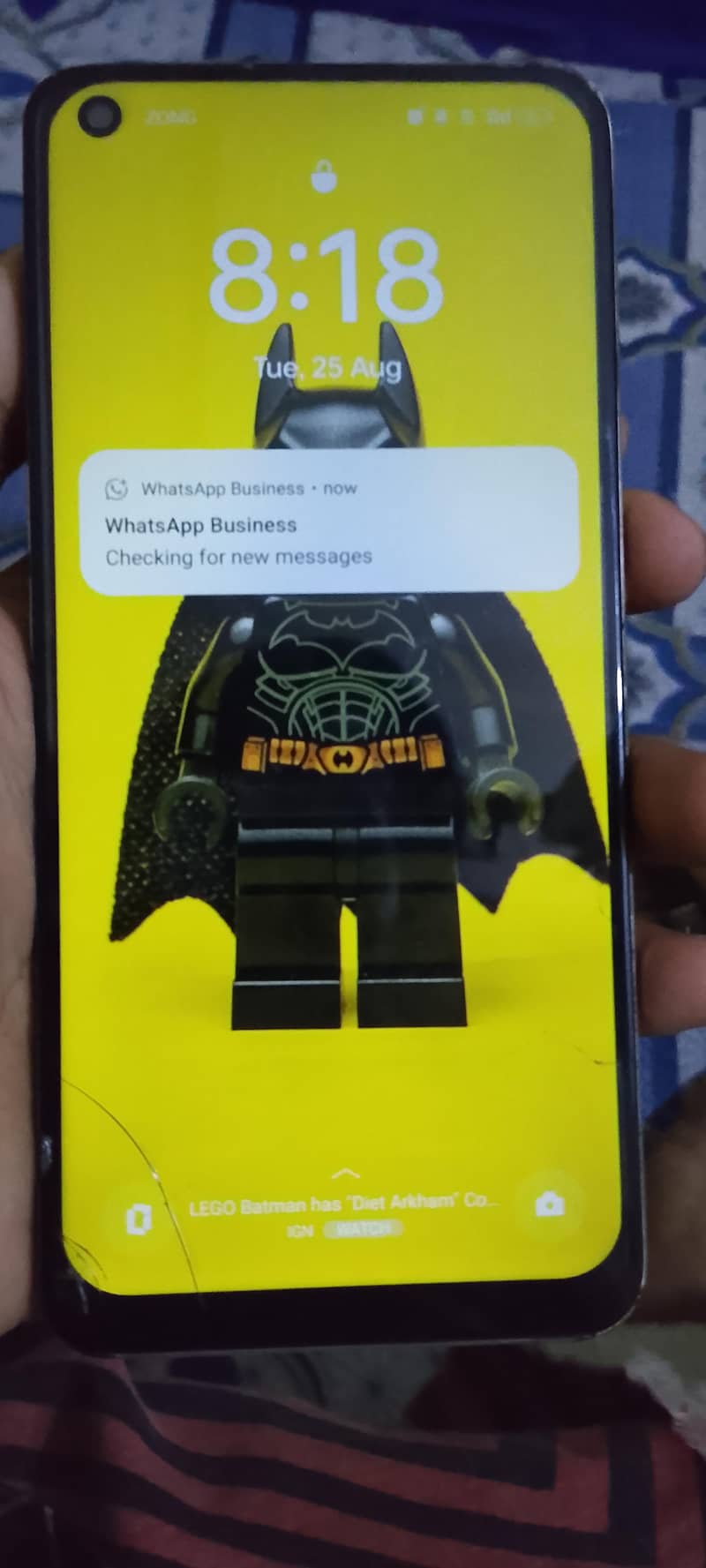 Realme 9 1