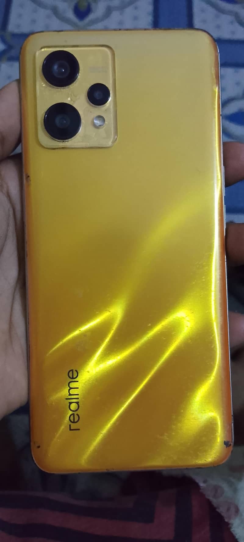 Realme 9 2