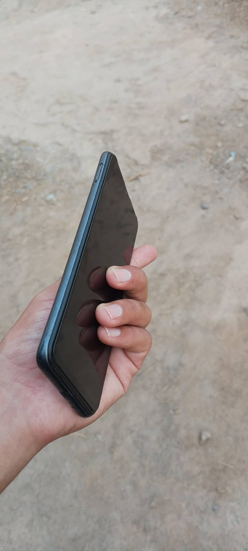 Tecno Spark 7 1