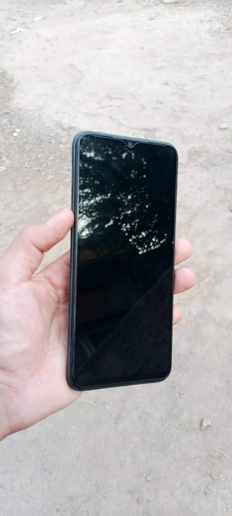 Tecno Spark 7 2