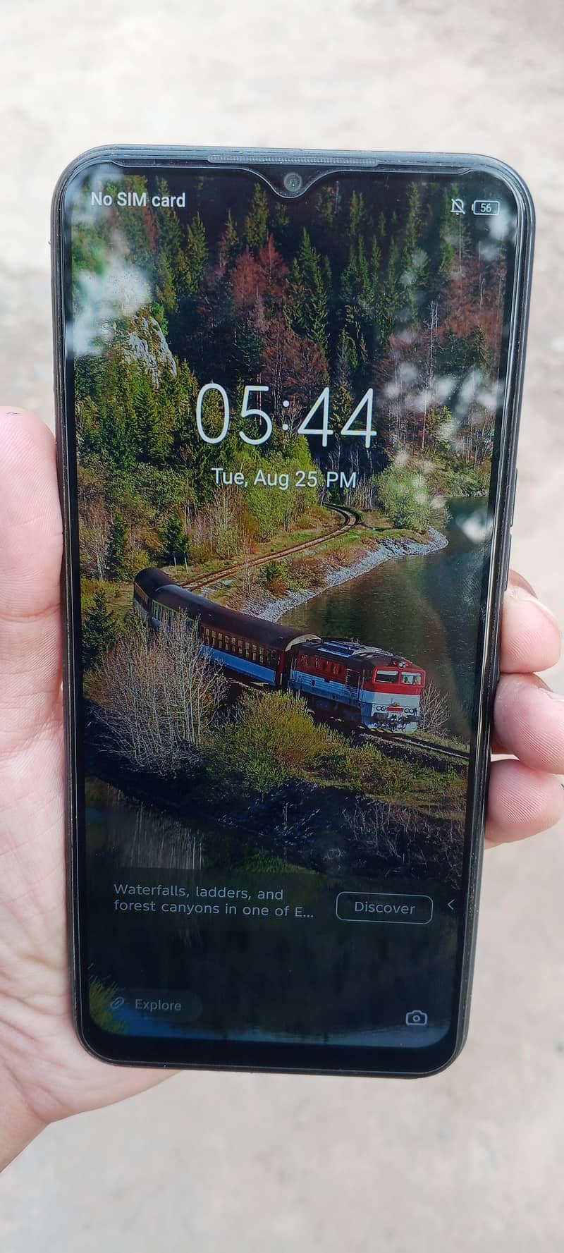 Tecno Spark 7 4