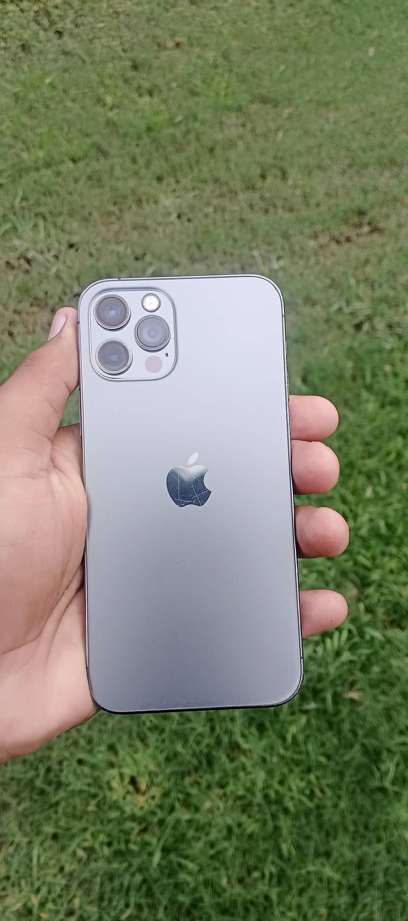 Apple iPhone 12 Pro 0