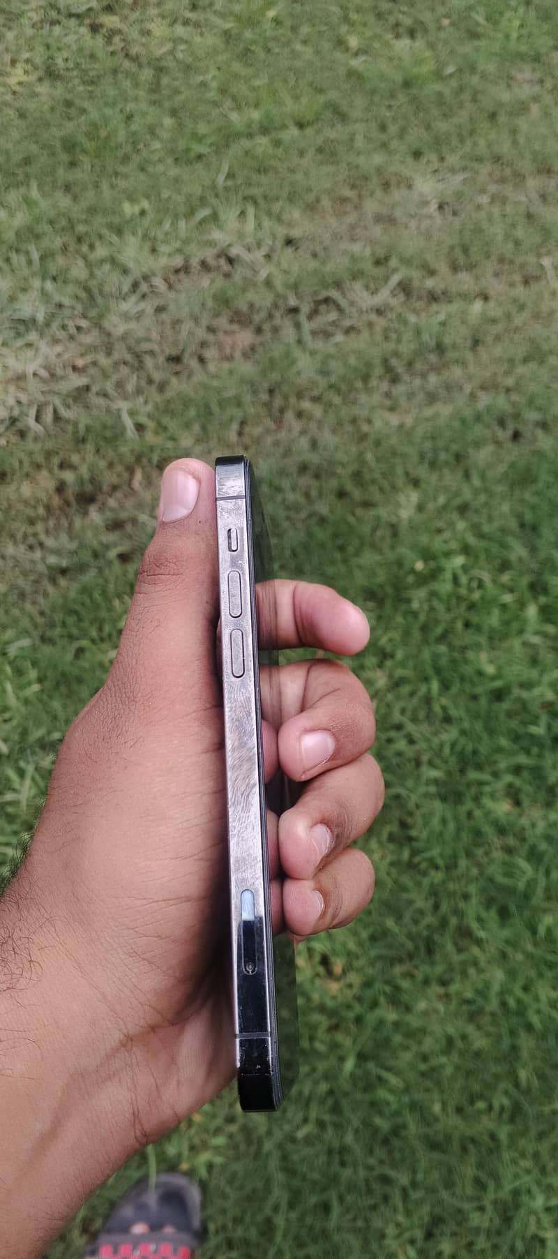 Apple iPhone 12 Pro 1
