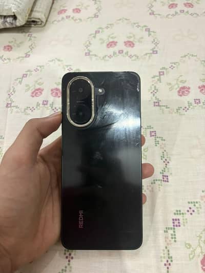 Xiaomi Redmi A5