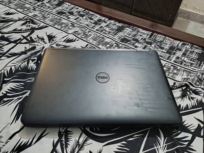 Dell,Latitude E5440, business laptop