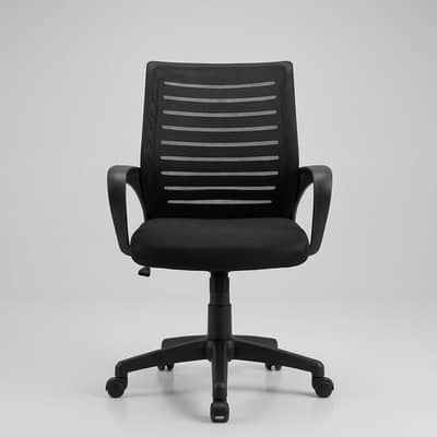 Ergonomic Mesh Office Chair / Executive Computer Chair