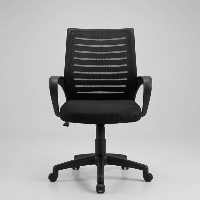 Ergonomic Mesh Office Chair / Executive Computer Chair 0