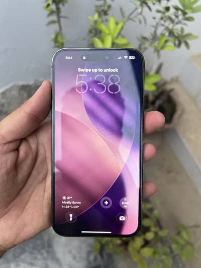Apple iPhone 14 Pro Max