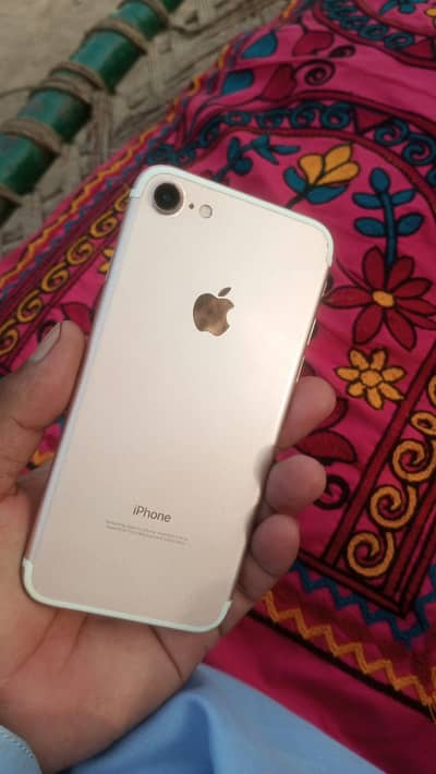 Apple iPhone 7