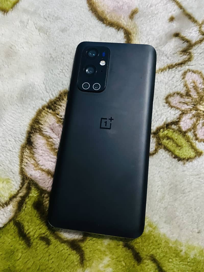 One plus 9 pro 6