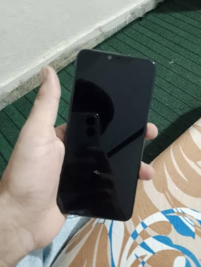 OPPO A3s