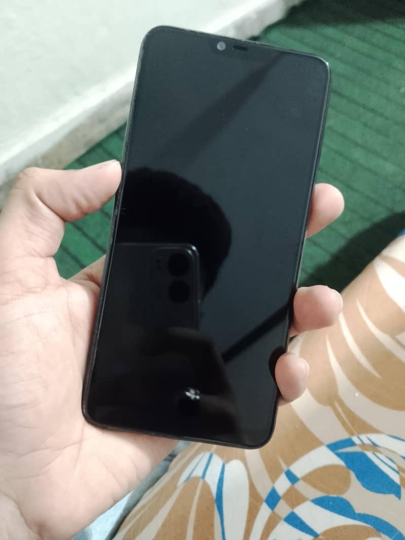 OPPO A3s 3
