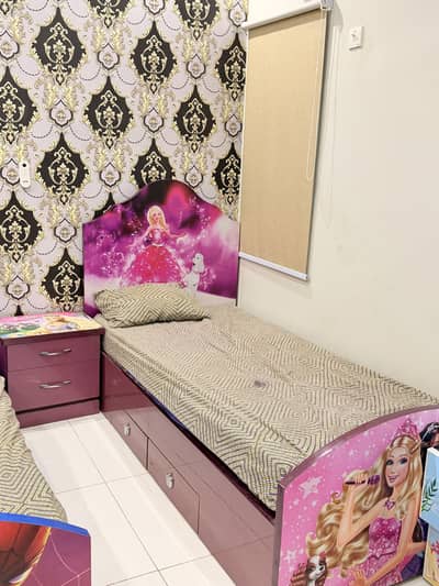 Pure Acrylic sheet furniture