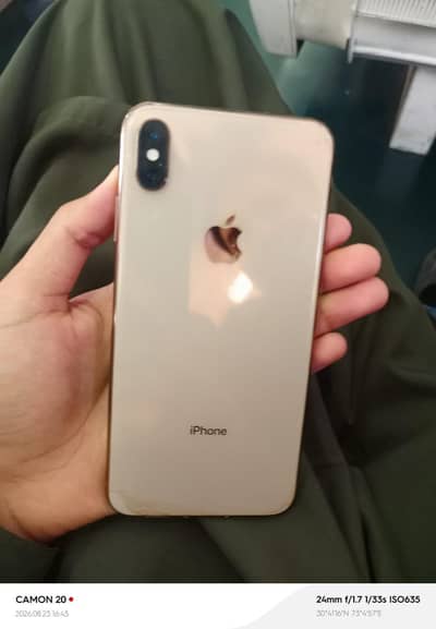 iphone Xs Max