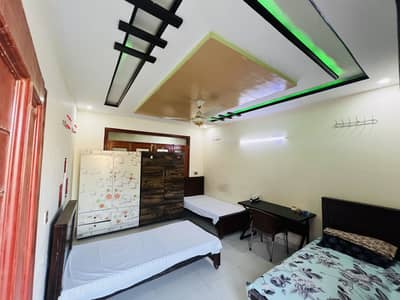 SK Boys Hostel