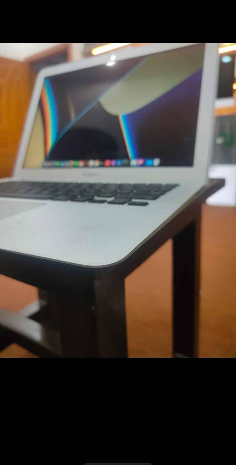 Mac book 2017 model 1