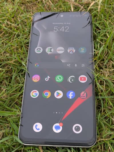 Vivo Y19s