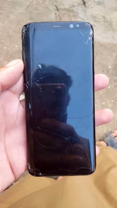 SAMSUNG S8 4/64
