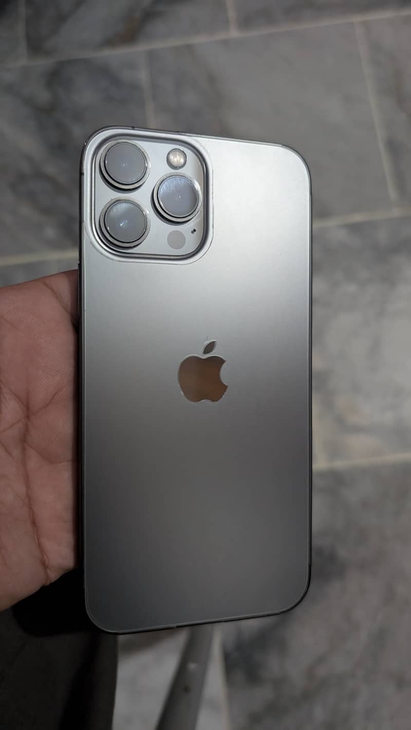 Apple iPhone 13 Pro Max 1