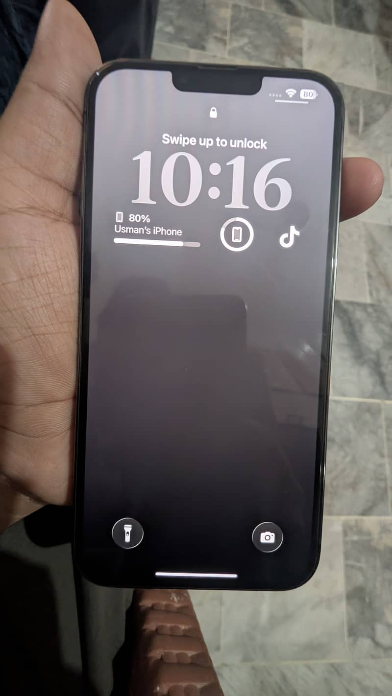Apple iPhone 13 Pro Max 5
