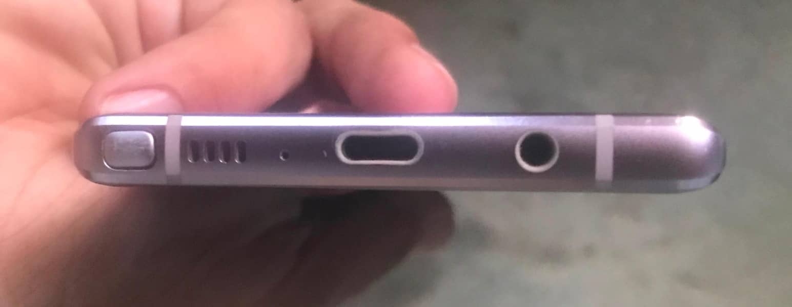 Samsung Mobile Note 9 2