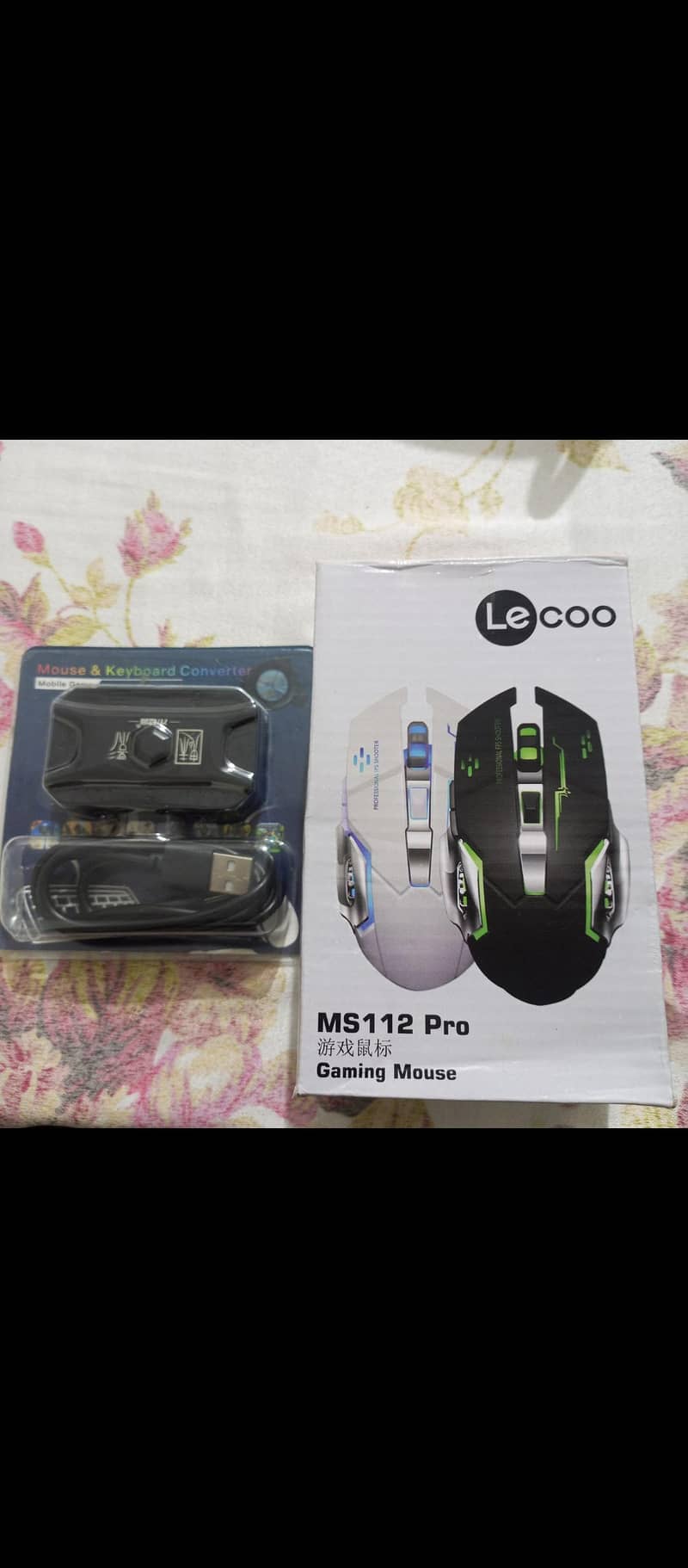 M1 PRO CONTROLLER 1