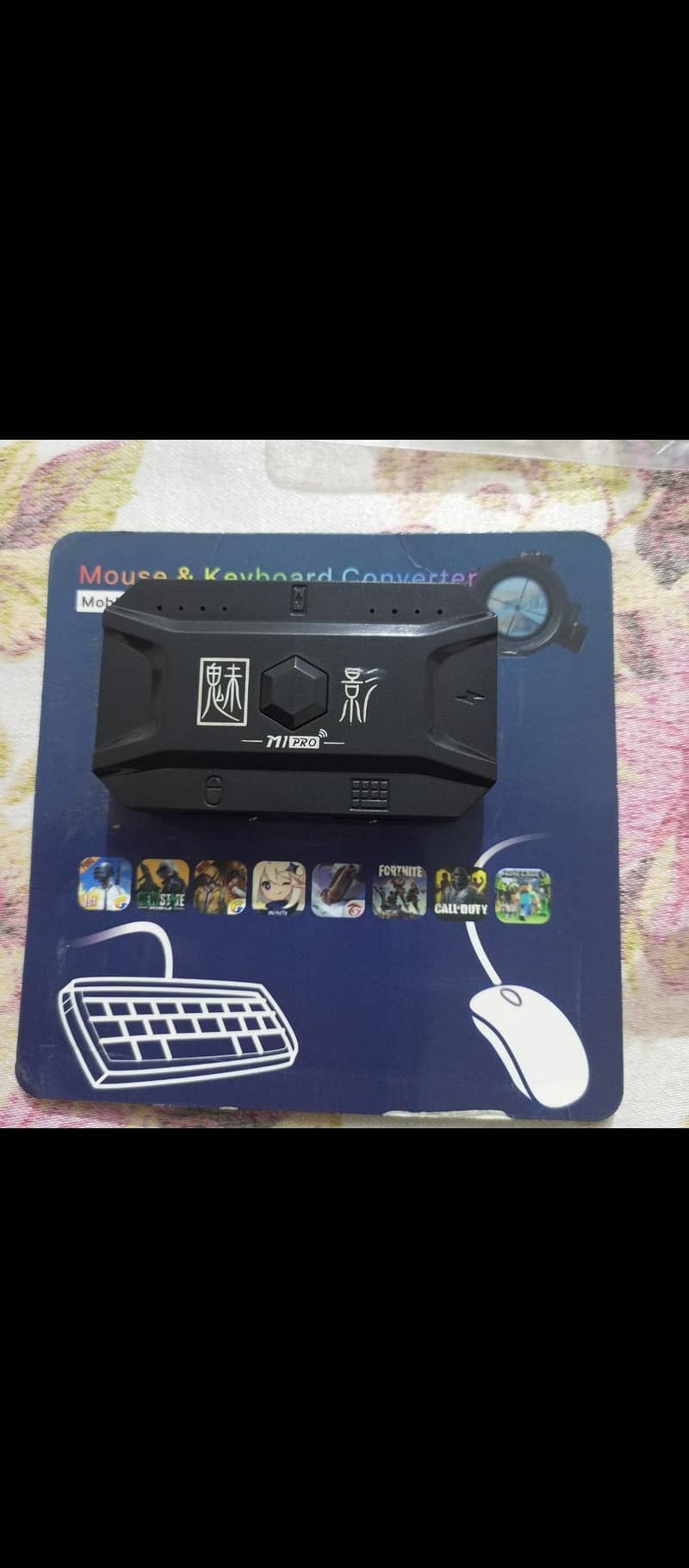 M1 PRO CONTROLLER 2