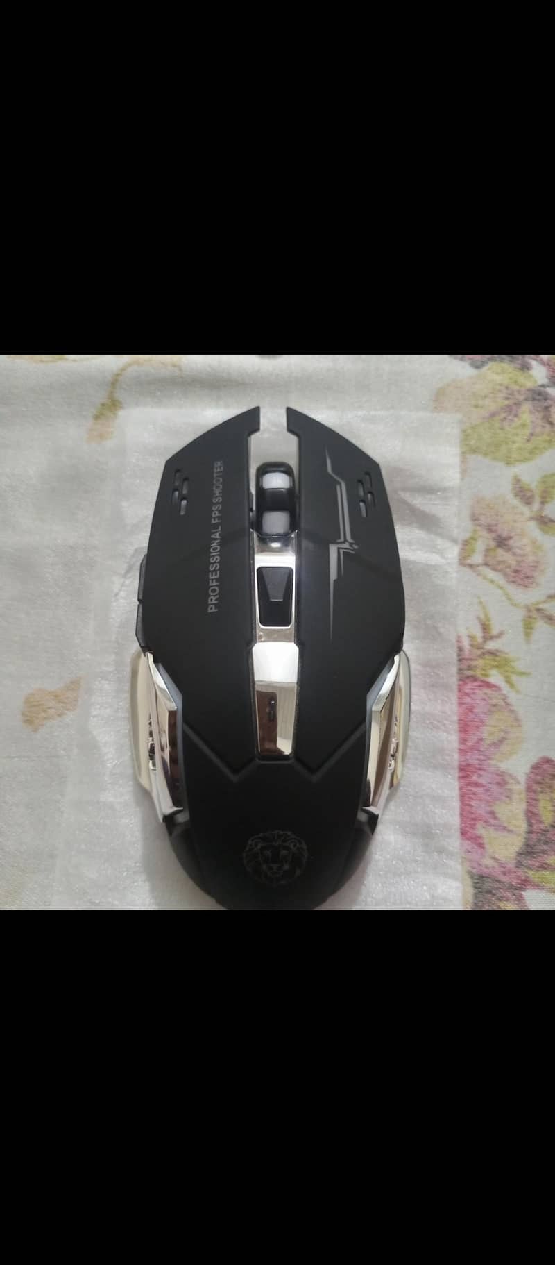 M1 PRO CONTROLLER 4