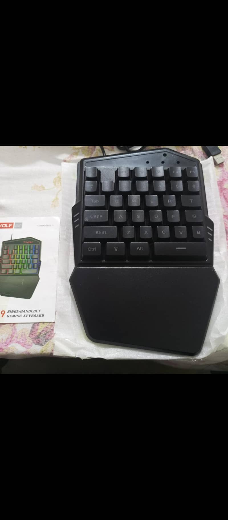 M1 PRO CONTROLLER 6