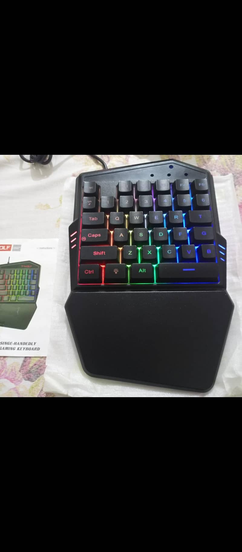 M1 PRO CONTROLLER 7