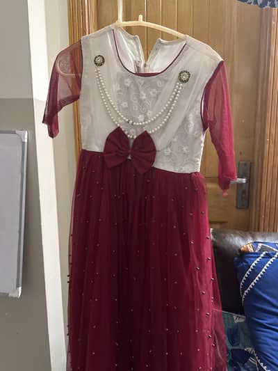 Kids frock