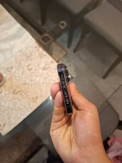 Apple iPhone 14 Pro